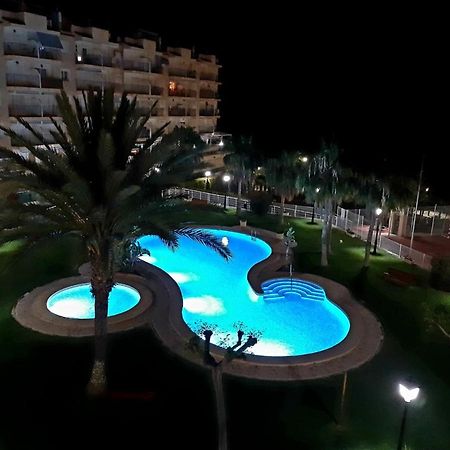 Appartement Apartament Cala Merced Alicante El Campello Extérieur photo