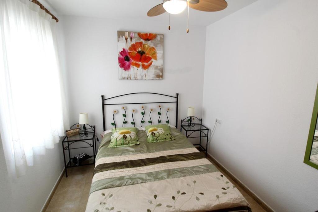 Apartament Cala Merced Alicante El Campello Extérieur photo