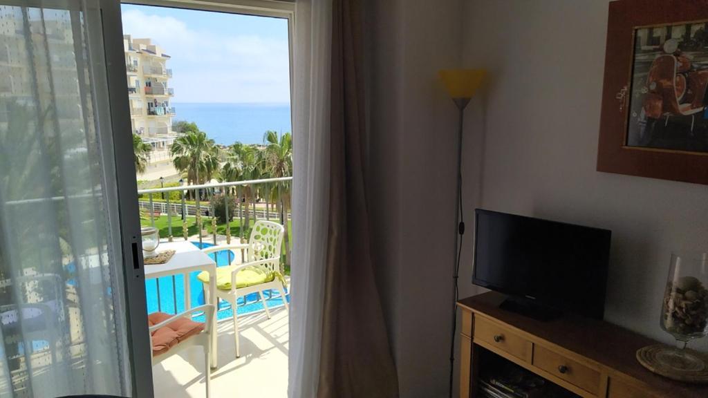 Appartement Apartament Cala Merced Alicante El Campello Extérieur photo