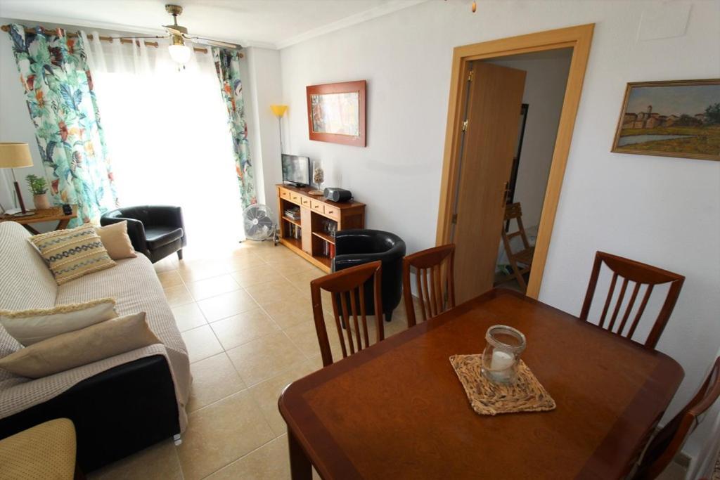 Apartament Cala Merced Alicante El Campello Extérieur photo