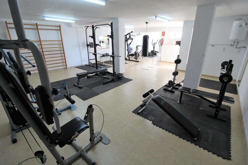 Apartament Cala Merced Alicante El Campello Extérieur photo