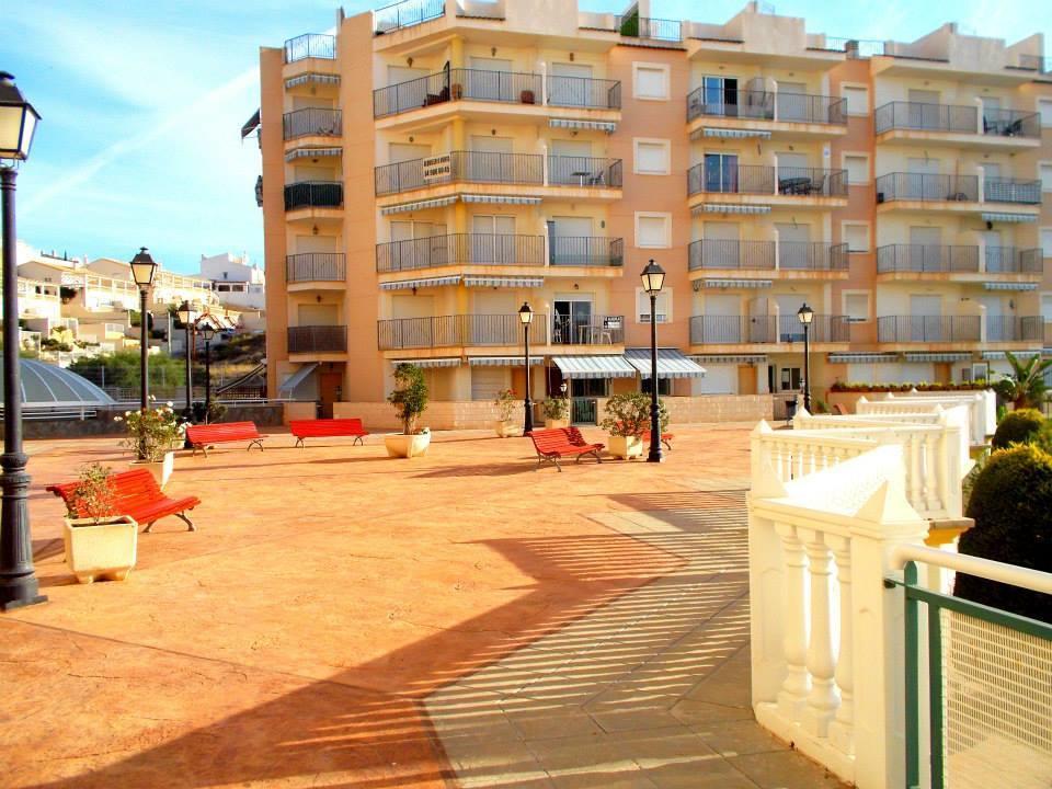 Apartament Cala Merced Alicante El Campello Chambre photo