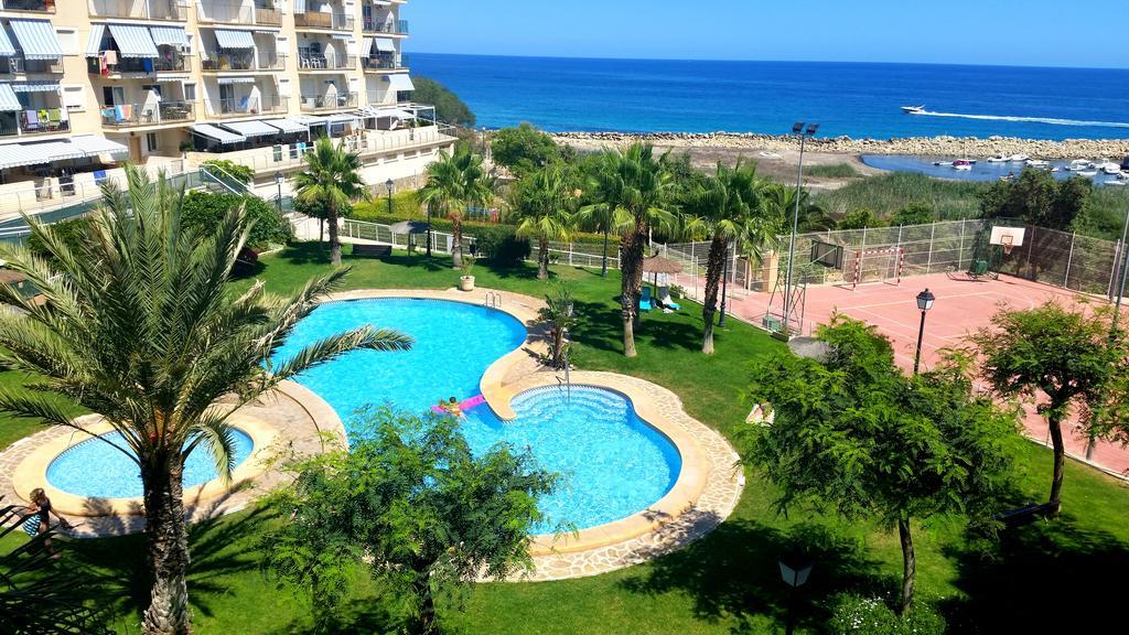 Apartament Cala Merced Alicante El Campello Extérieur photo