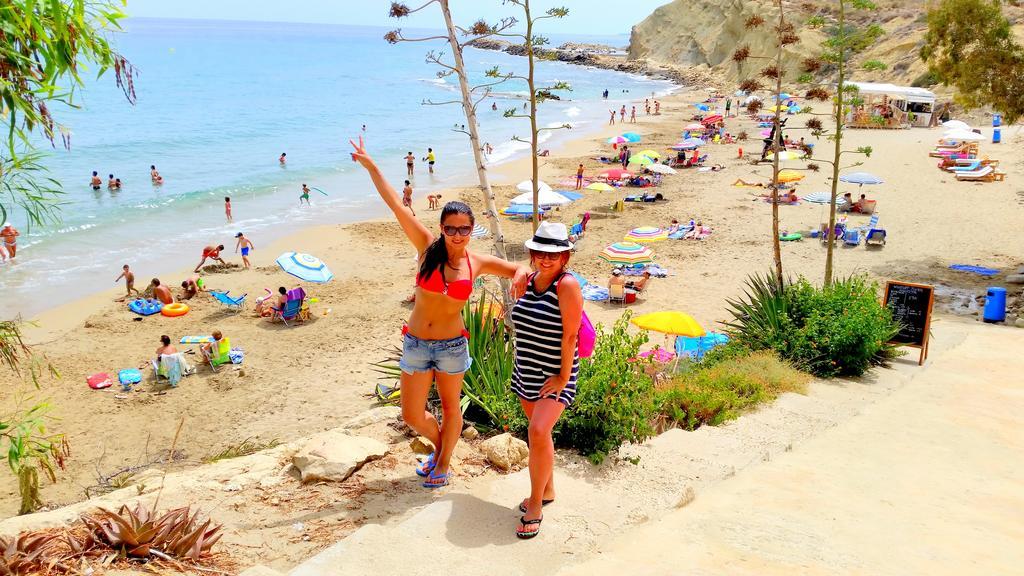 Apartament Cala Merced Alicante El Campello Extérieur photo